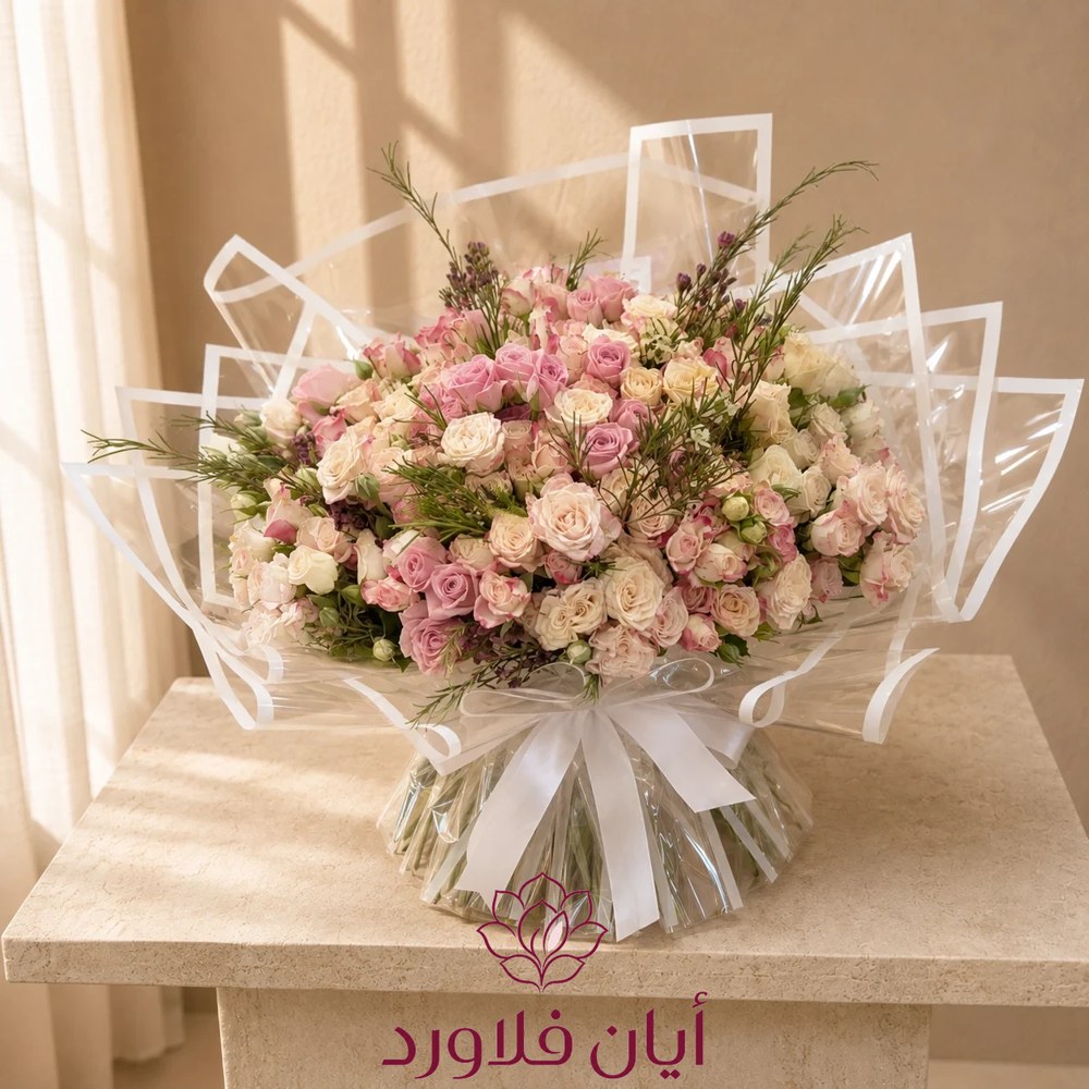 نسيم الورد
